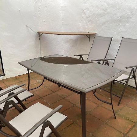 Apartamento Blue Ice Tarifa Kültér fotó