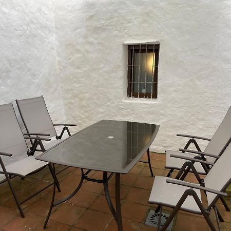 Apartamento Blue Ice Tarifa Kültér fotó