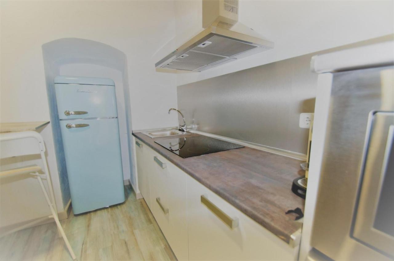 Apartamento Blue Ice Tarifa Kültér fotó