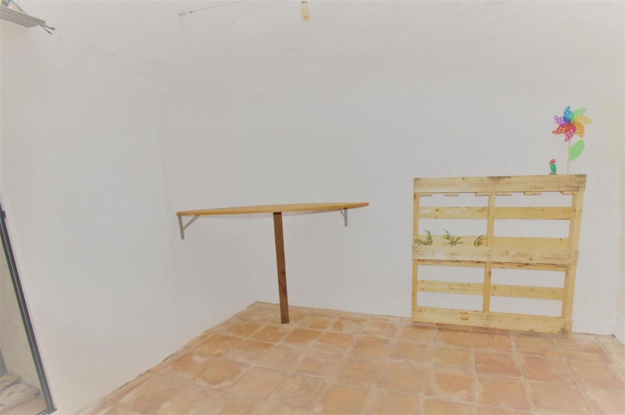 Apartamento Blue Ice Tarifa Kültér fotó