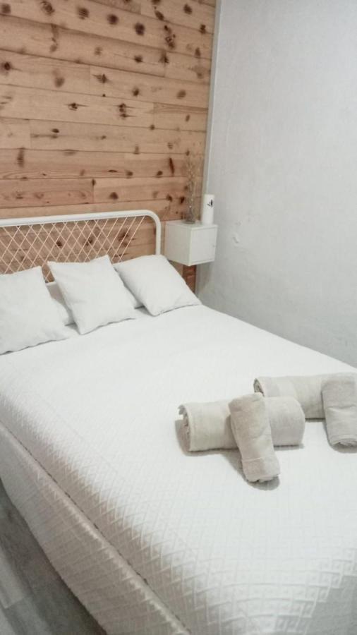 Apartamento Blue Ice Tarifa Kültér fotó