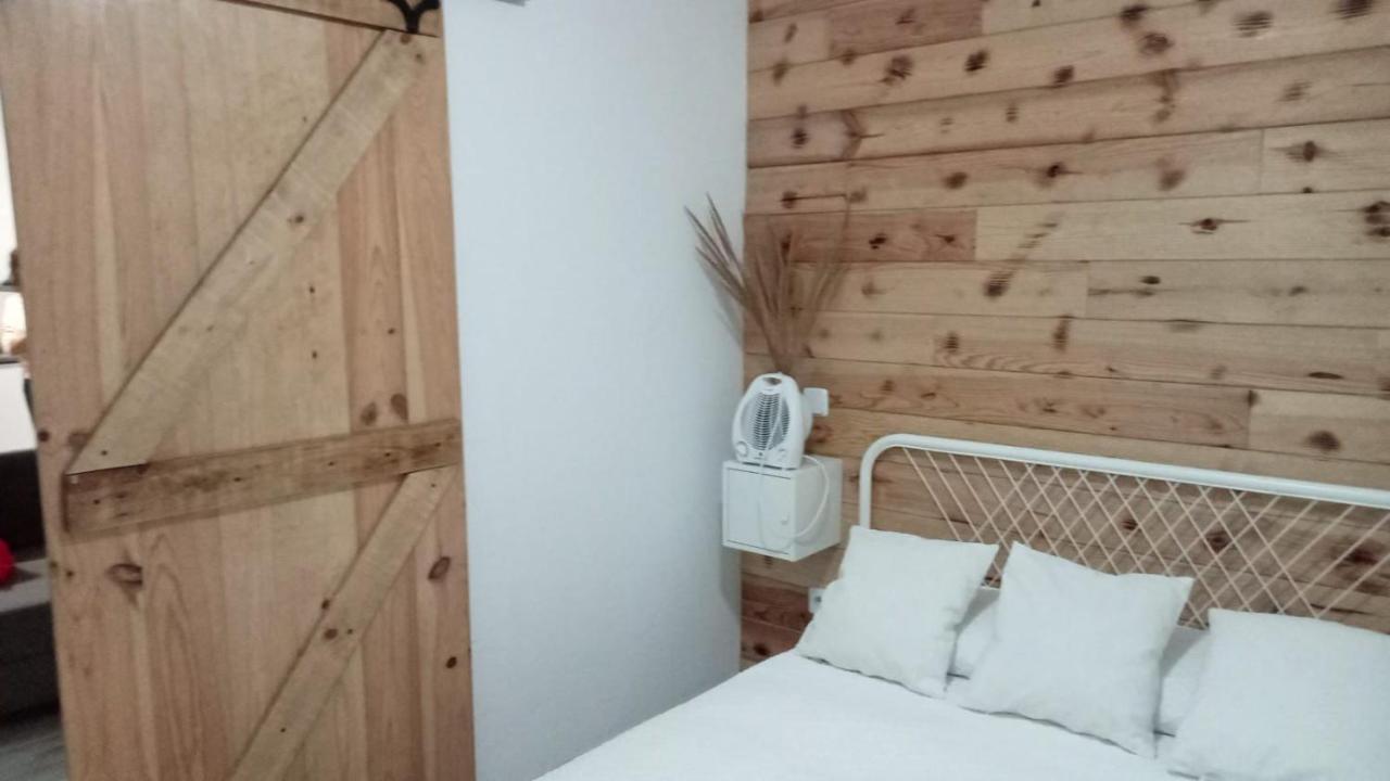 Apartamento Blue Ice Tarifa Kültér fotó