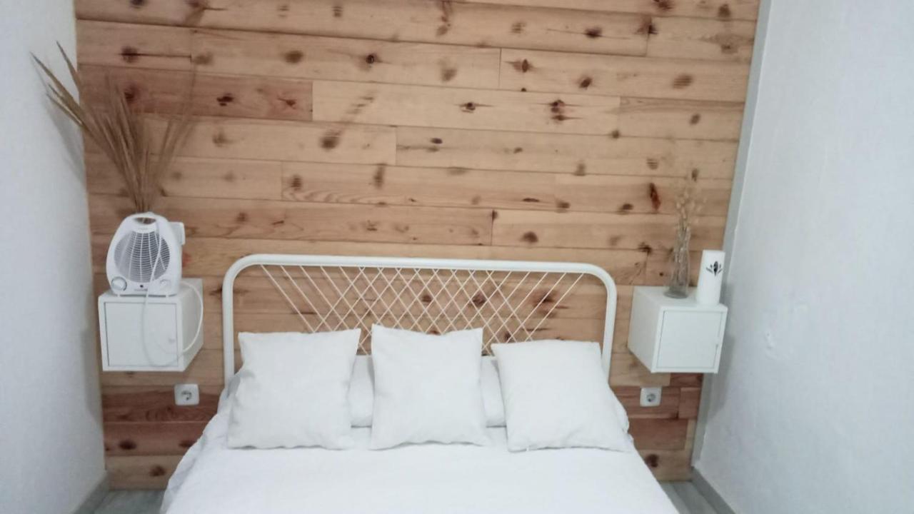 Apartamento Blue Ice Tarifa Kültér fotó