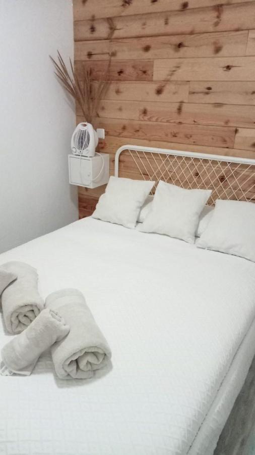 Apartamento Blue Ice Tarifa Kültér fotó